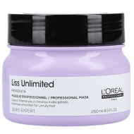 Loreal Liss Unlimited Prokeratin masque  250 